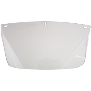 JSP Bushmaster Replacement Polycarbonate Visor