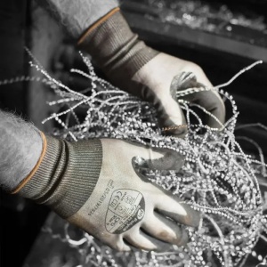 Polyco CPD Capilex Cut-Resistant Heatproof Gloves