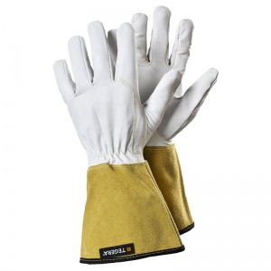 Ejendals Tegera 126A Heat-Resistant Welding Gloves