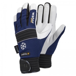 Ejendals Tegera 297 Waterproof and Thermal Winter Work Gloves