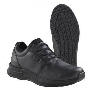 Ejendals Jalas 5342 Anti-Slip Leather Work Shoes