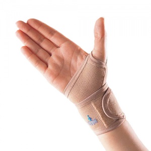 Oppo Elastic Wrist Support for Handling 2083
