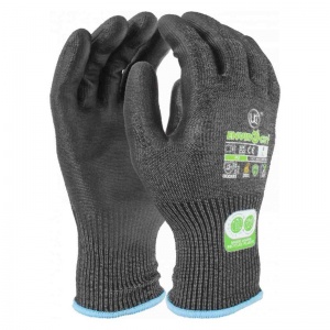 UCi Envirocut Eco-Friendly Cut-Resistant Work Gloves