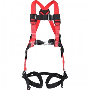 UCi Traega HT2XL Extra-Large Fall Arrest 2-Point Harness