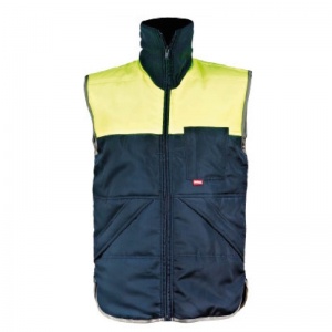 Flexitog Chiller Freezer Gilet X12G