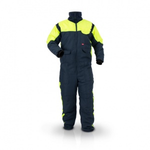 Flexitog Cold Store Coverall X28C