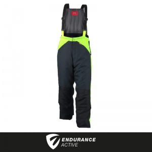 Flexitog Endurance Active Freezer Trousers X28T
