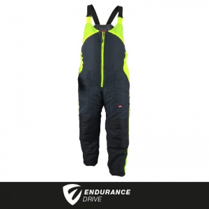 Flexitog Endurance Drive Freezer Overalls X29S