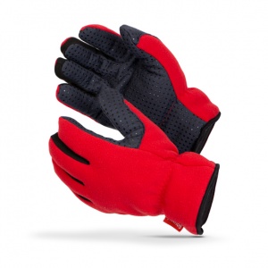 Flexitog Insulated Fleece Gloves with PVC Grips FG615