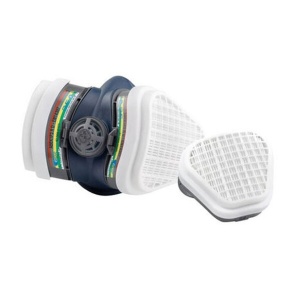 GVS Elipse ABEK1P3 Replacement Combination Filters (Pack of 2)