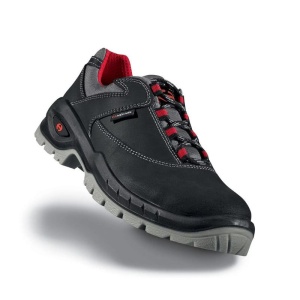 Heckel SUXXEED Metal-Free S3 SRC Safety Shoes