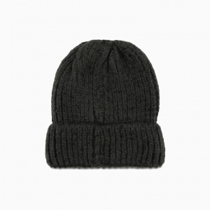 Herock Grey Mix Beanie Hat