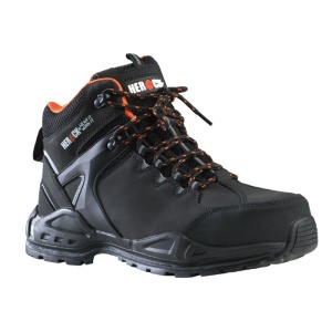 Herock Gigantes Metal-Free S3 SRC Water-Resistant Safety Boots