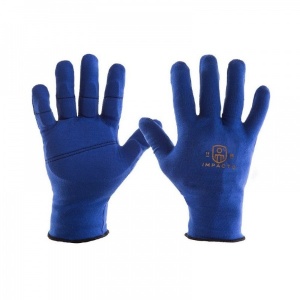 Impacto 601 Polycotton Anti-Vibration Glove Liners