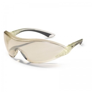 JSP Falcon Frameless Anti-Scratch Safety Glasses