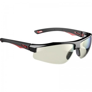 JSP Galactus Premiershield Indoor/Outdoor Safety Glasses