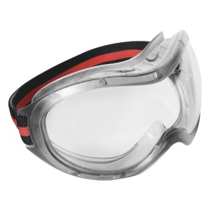 JSP Caspian Indirect Vent Safety Goggles