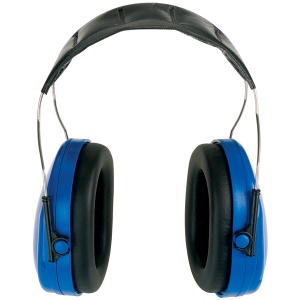 JSP Classic GP Blue Ear Defender