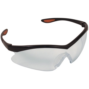 JSP Cyber Anti-Fog Safety Glasses