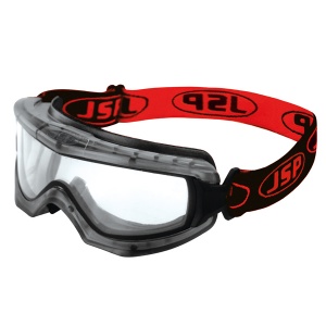 JSP EVO Double Lens Anti-Fog Goggles