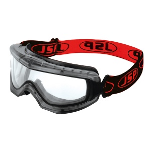 JSP EVO Standard Single Lens Gas Goggles