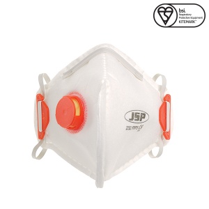 JSP FFP3 Disposable Mask (Box of 10)