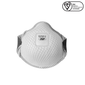 JSP Flexinet FFP2 Disposable Respirator (Box of 10)