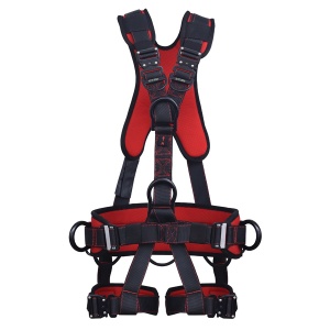 JSP K2 5-Point Harness