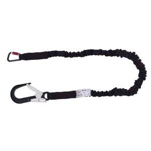 JSP K2 Fall Arrest Shock Absorbing Lanyard