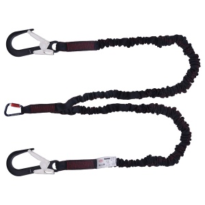 JSP K2 Twin Tail Lanyard