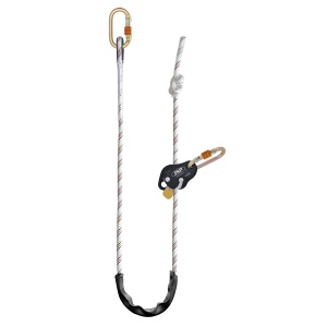 JSP K2 Work Positioning Lanyard