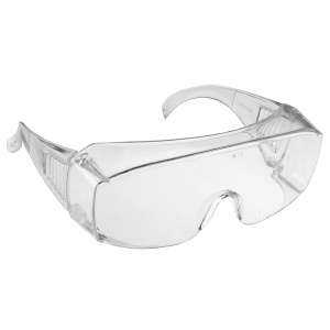 JSP Lucerne Plus Anti-Scratch Eyeshield