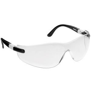 JSP M9600 Adjustable Wrap Around Safety Glasses