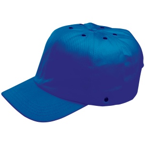 JSP Navy Safety Bump Cap