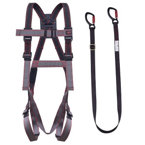 JSP Pioneer IPAF Restraint Kit