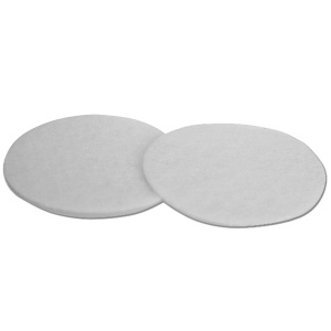 JSP Powercap Active Respirator Pre-Filter Pads (Pack of 10)