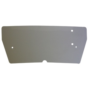 JSP Avenger Air Fed Respirator Acetate Visor