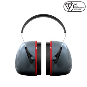 JSP Sonis 3 Ear Defenders SNR 37