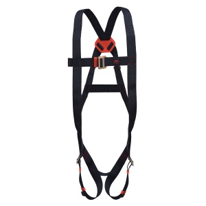 JSP Spartan 1-Point Harness