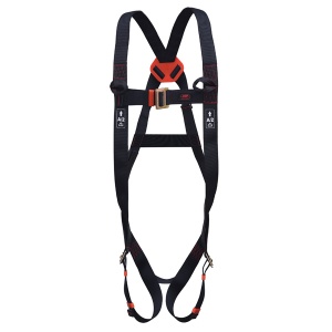 JSP Spartan 2-Point Harness