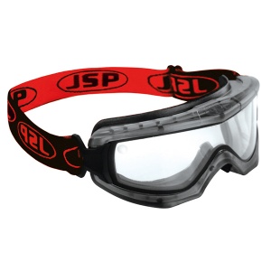 JSP Thermex Double Lens  Anti-Fog Goggles