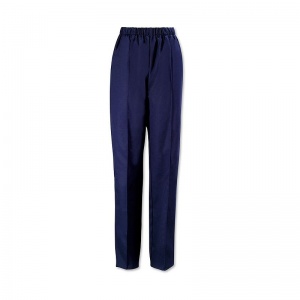 Alexandra Workwear Women's Elasticated Trousers