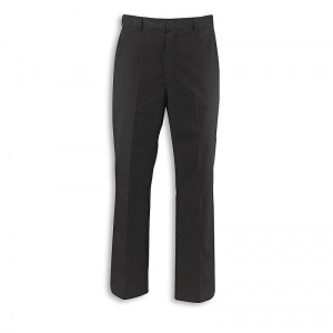Alexandra Workwear Men's Concealed Elasticated-Waist Trousers