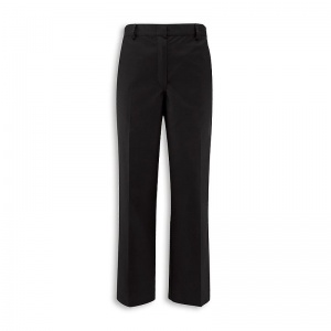 Alexandra Workwear Women's Concealed Elasticated-Waist Trousers