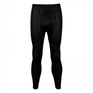 UCi Thermal Long Johns for Work (Black)