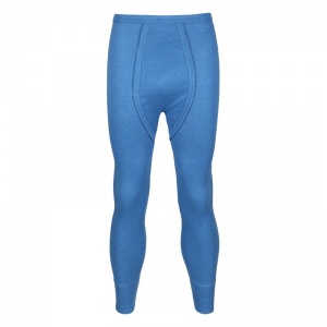 UCi Thermal Long Johns for Work (Blue)
