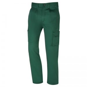 Orn Clothing 2500 Condor Bottle Green Combat Trousers