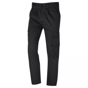 Orn Clothing 2500 Condor Black Combat Trousers