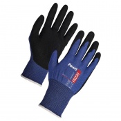 Pawa PG330 Cut Level B Nitrile Gloves