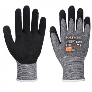 Portwest VHR A665  Advanced Cut-Resistant Gloves